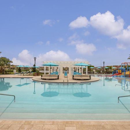 Townhome With Private Splash Pool Free Waterpark Кисими Екстериор снимка