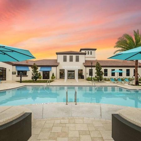 Townhome With Private Splash Pool Free Waterpark Кисими Екстериор снимка