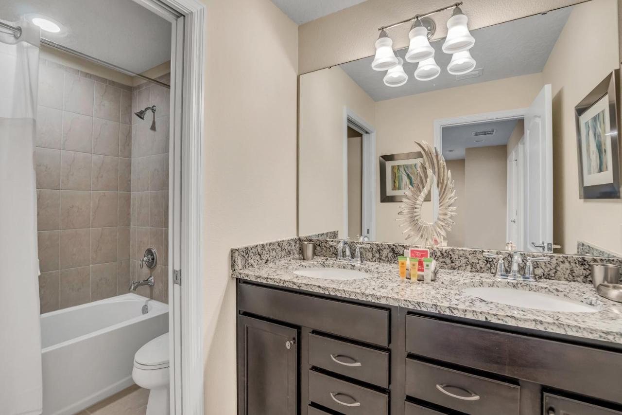 Townhome With Private Splash Pool Free Waterpark Кисими Екстериор снимка