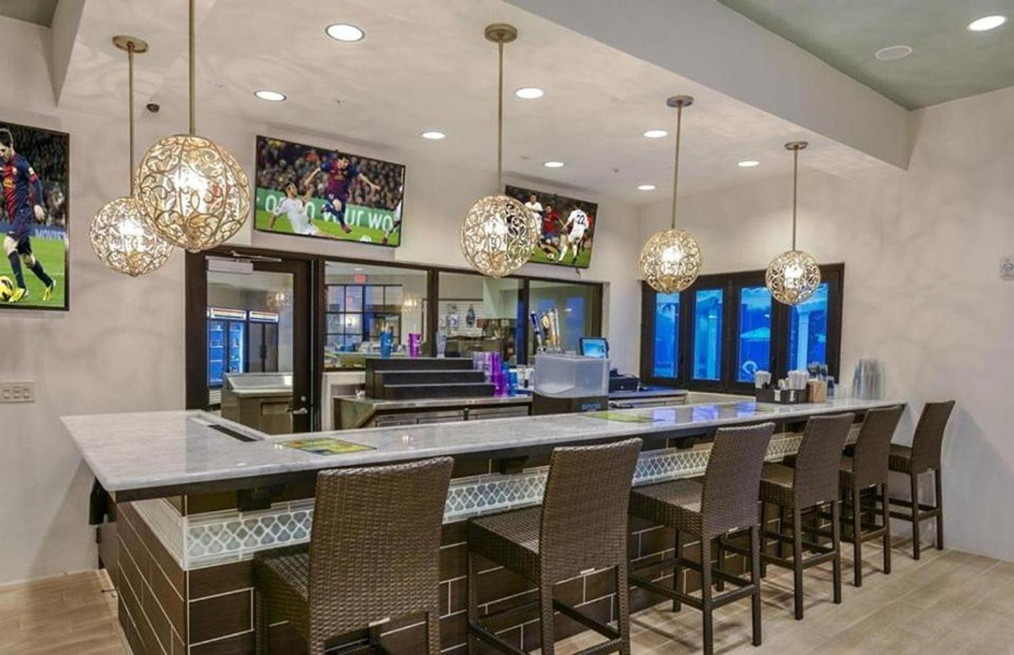 Townhome With Private Splash Pool Free Waterpark Кисими Екстериор снимка